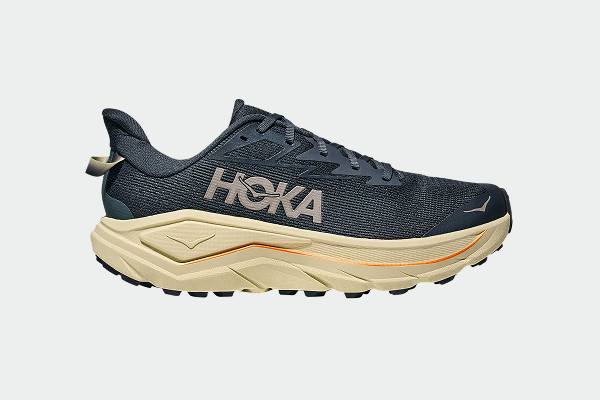 Trail-Laufschuhe von Hoka