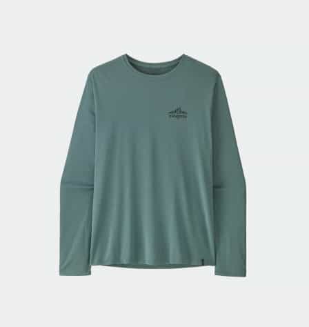 Patagonia Longsleeve