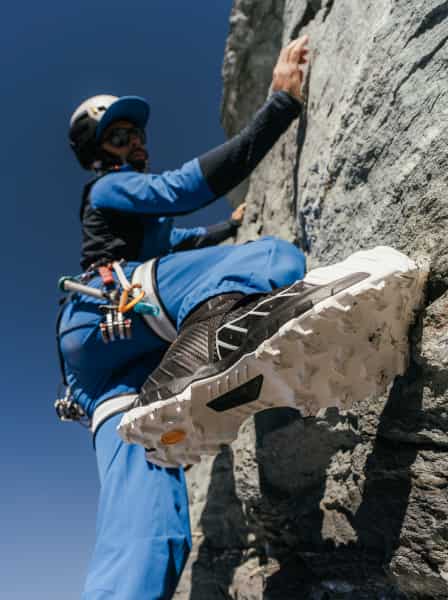 Bild Mammut Eiger Extreme