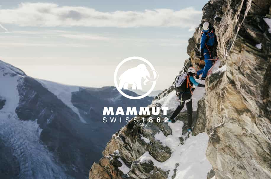 Bild Mammut Eiger Extreme