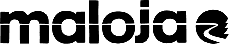 Maloja Logo