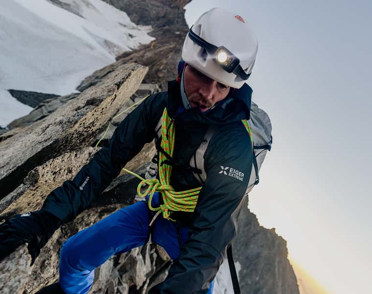Mammut Eiger Extreme