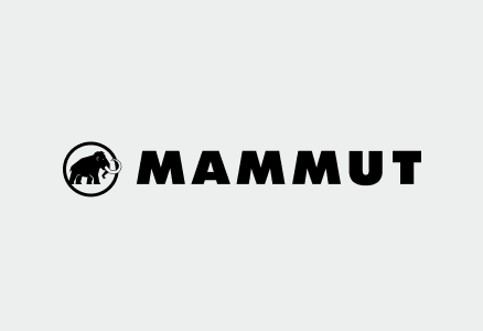 Mammut Logo