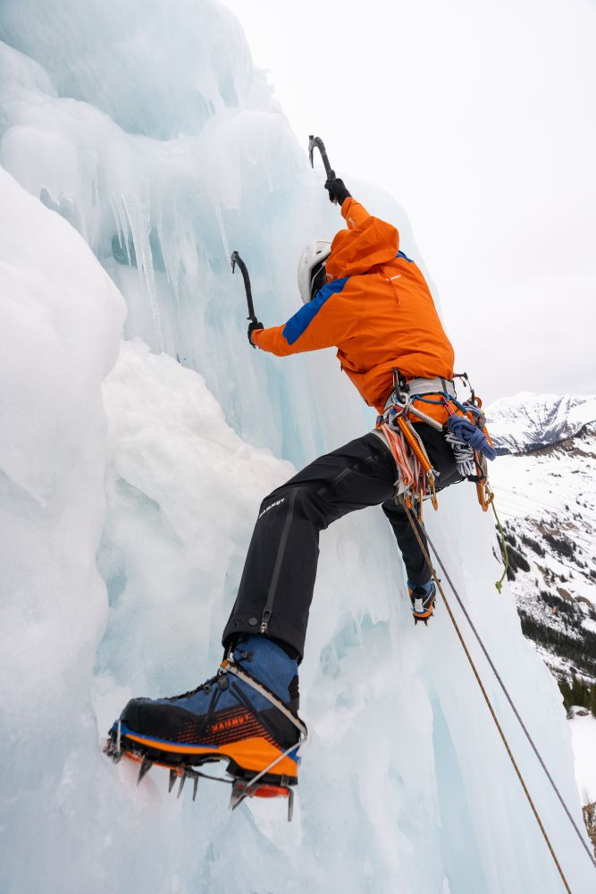 Mammut Eiger Extreme