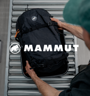 Mammut Airbag