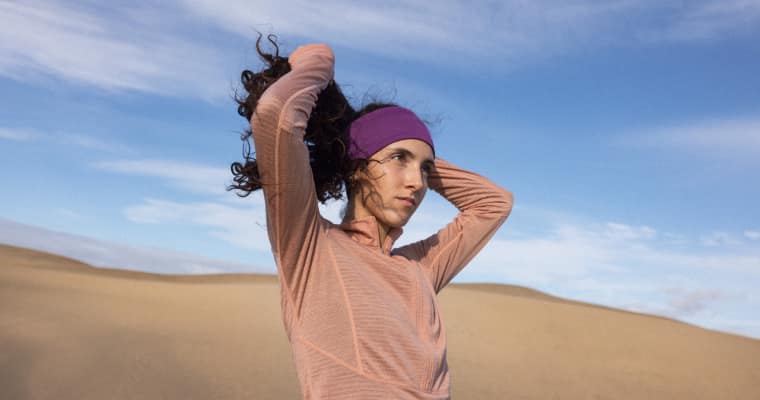 Bild Icebreaker Merino