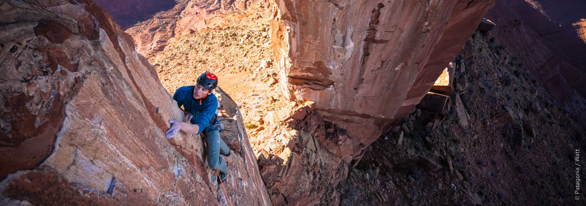 Bild Patagonia Regulator