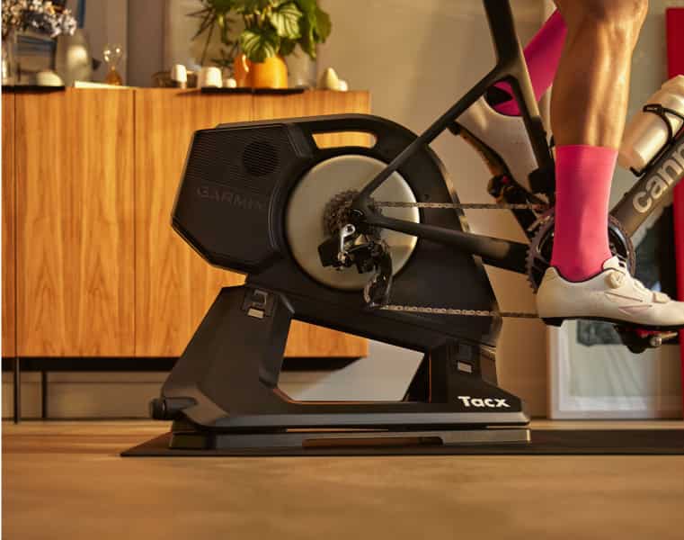 Bild Indoor-Trainer