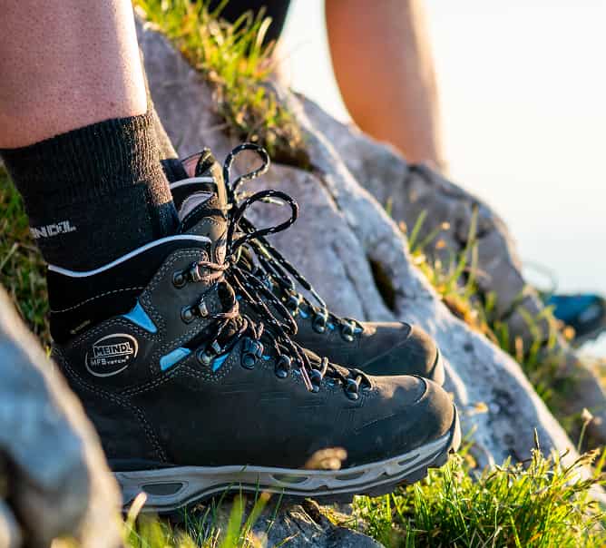 Meindl Bergschuhe