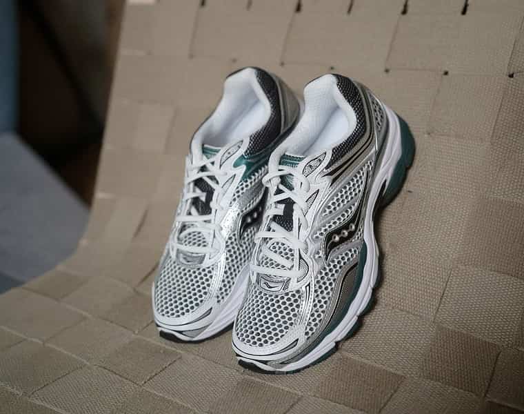 Lifestyle Sneaker von Saucony