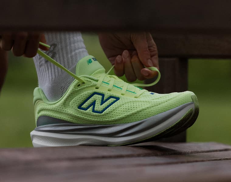 New Balance Laufschuhe