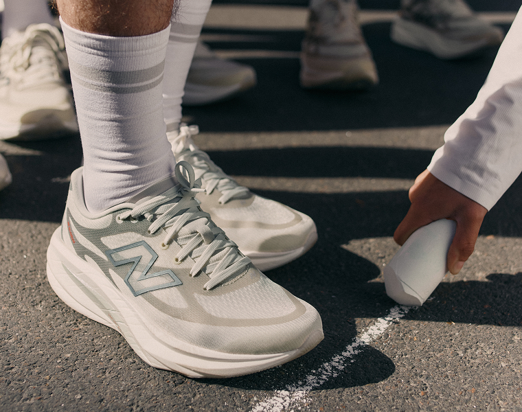 New Balance Laufschuhe
