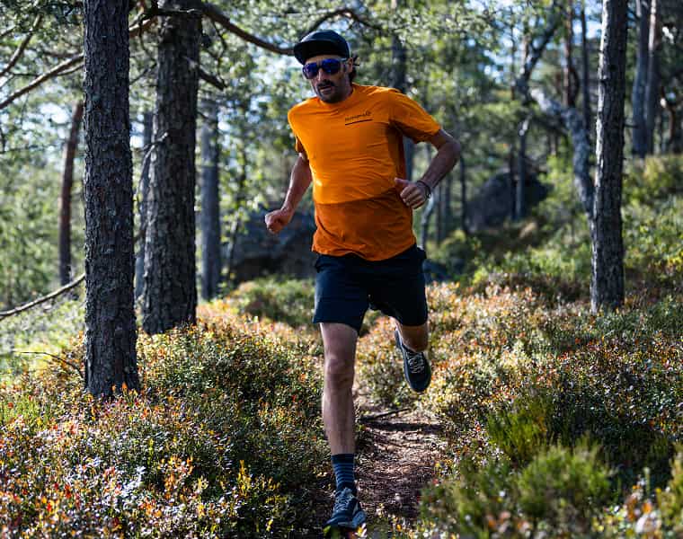 Norröna Trailrunning
