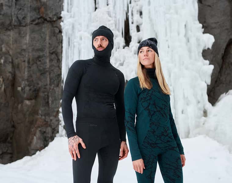 Odlo Baselayer