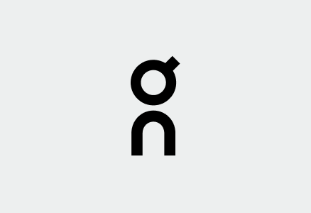 On Logo
