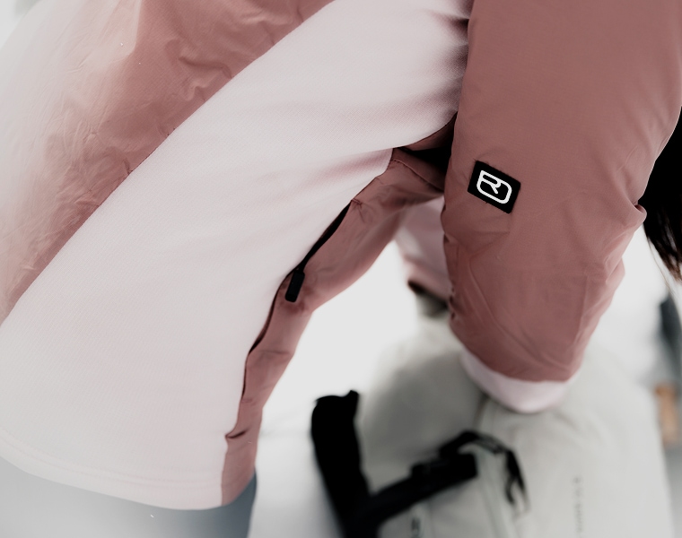 Ortovox Isolationsjacke