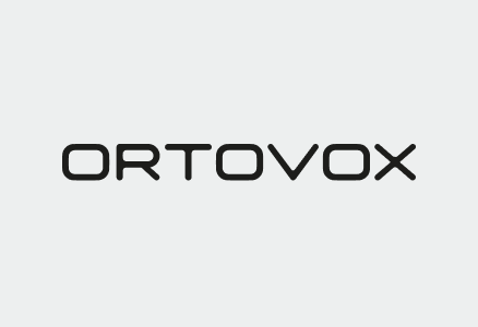 Ortovox Logo