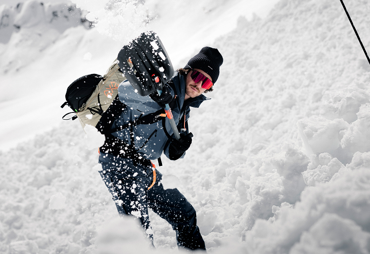 Ortovox Safety Lab Snow