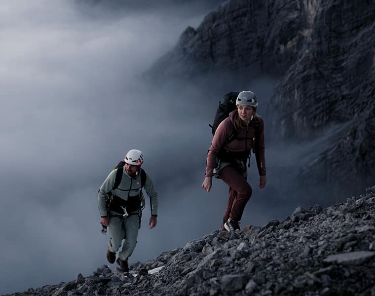 Neuheiten von Ortovox