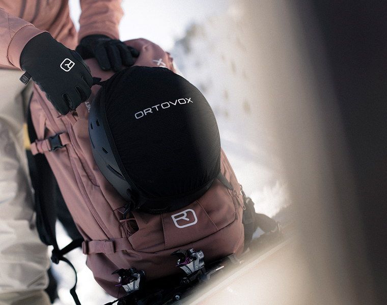 Ortovox Rucksack