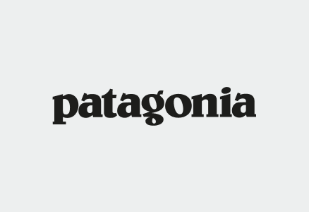 Patagonia Logo