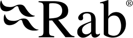 Rab Logo