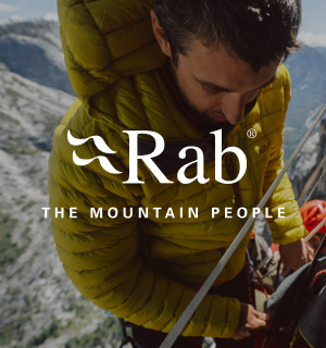 Rab Microlight