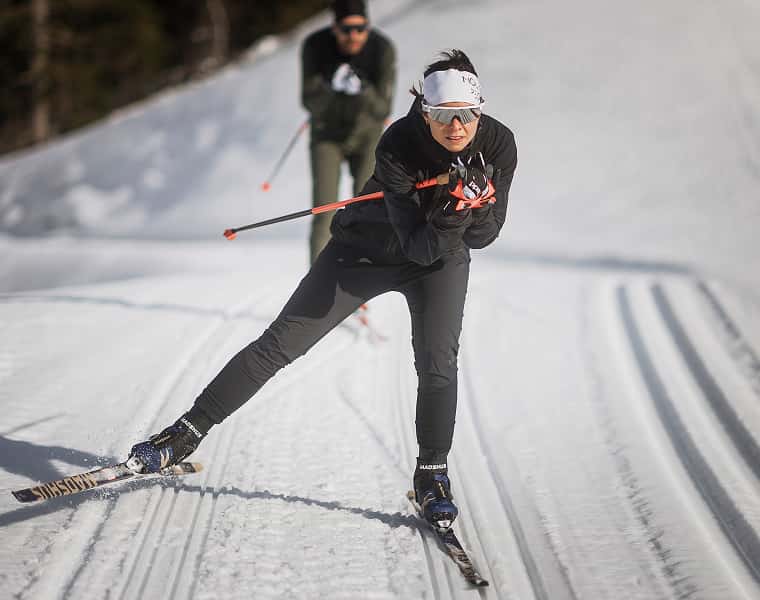 Roeckl Sports Langlaufhandschuhe