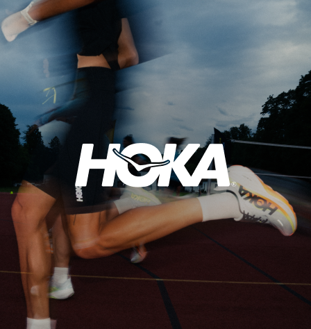 Hoka Laufschuhe