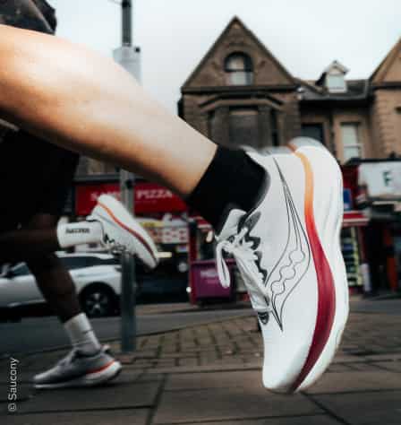 Saucony Laufschuhe