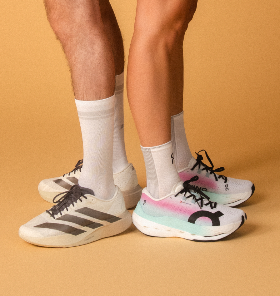 Laufschuhe