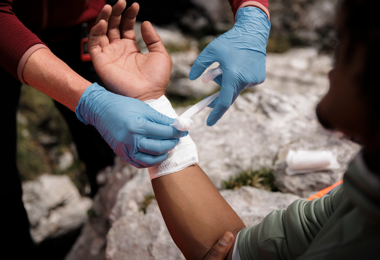 Ortovox First Aid Alpine Kurs