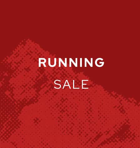 Roter Hintergrund mit Aufschrift 