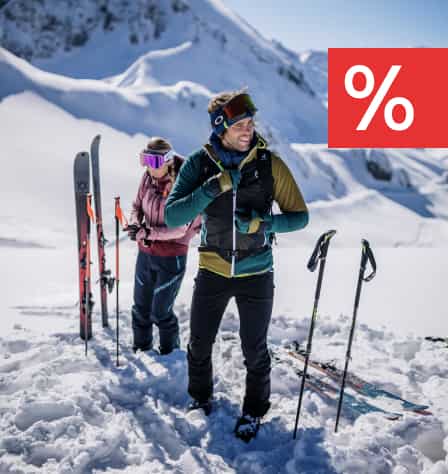 Bild Wintersport Sale