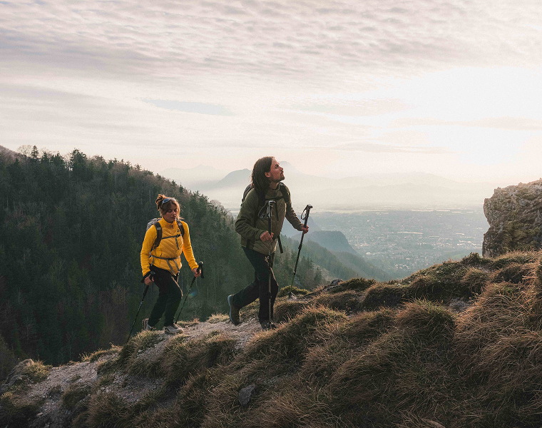 Schöffel Active Hiking Bekleidung