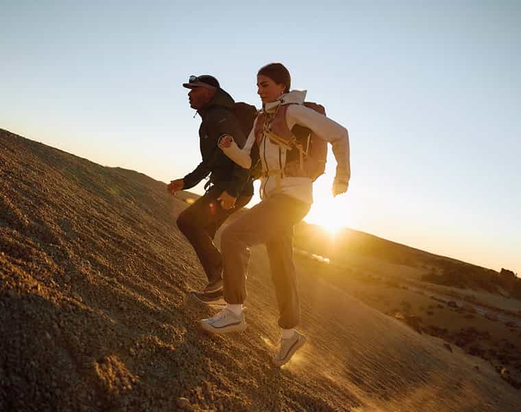 Schöffel Active Hiking Bekleidung