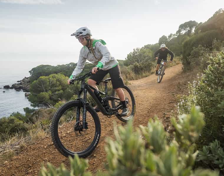 Schöffel Bikebekleidung