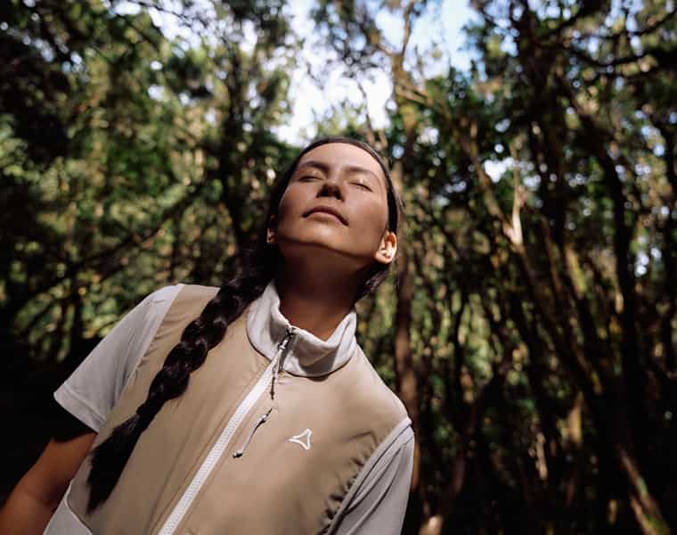 Schöffel Wanderbekleidung