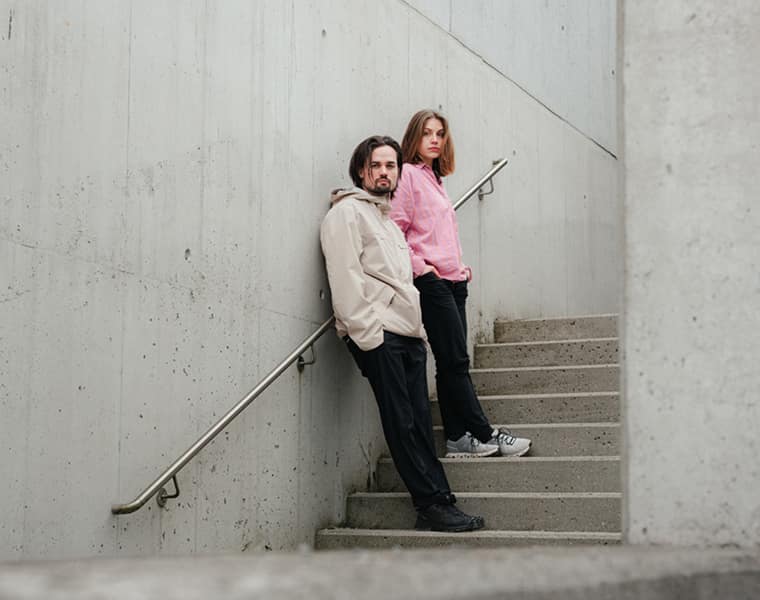 Schöffel Lifestylebekleidung