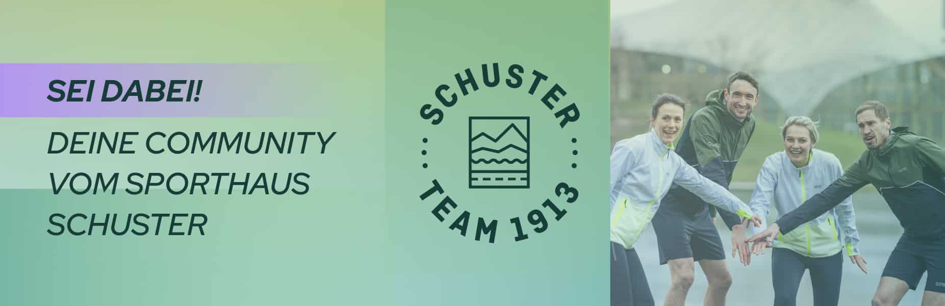 Bild Schuster Community