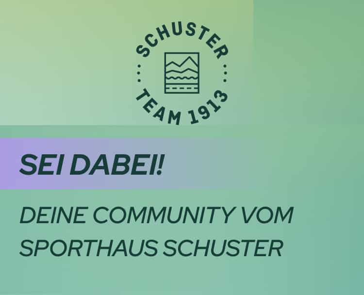 Bild Schuster Community