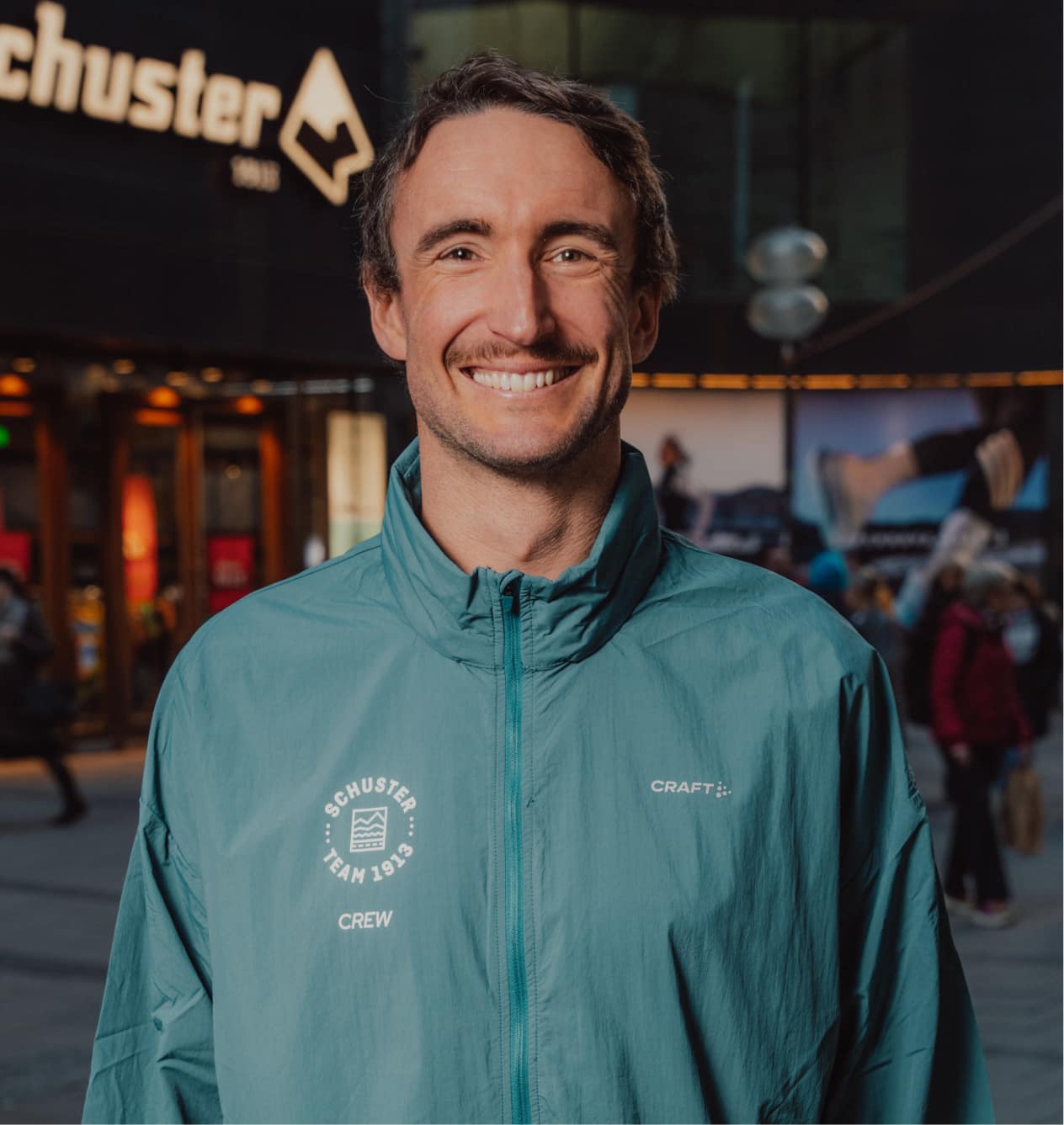 Schuster Community Lead Flo