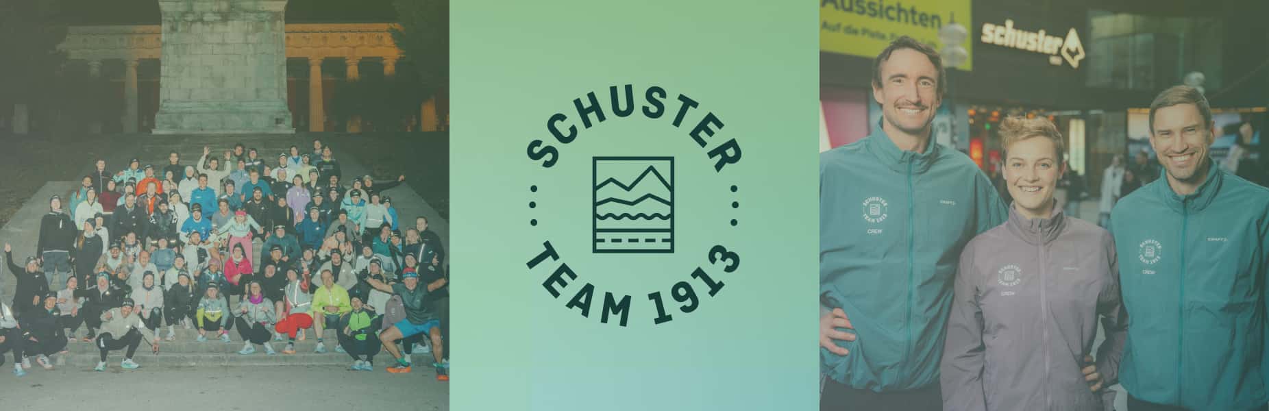 Schuster Community Team 1913
