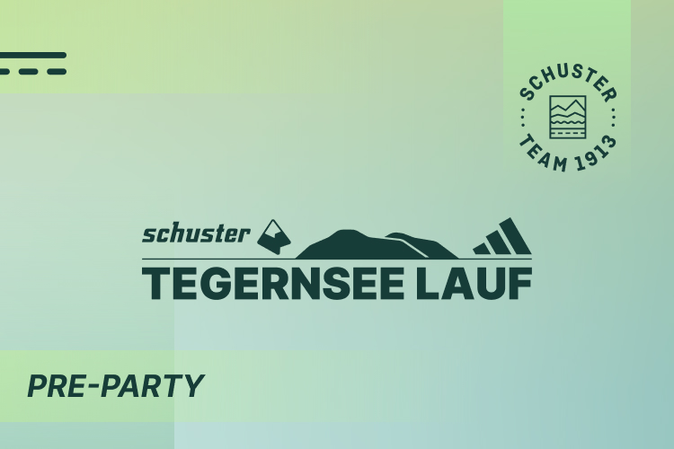 Grüner Hintergrund mit Aufschrift 