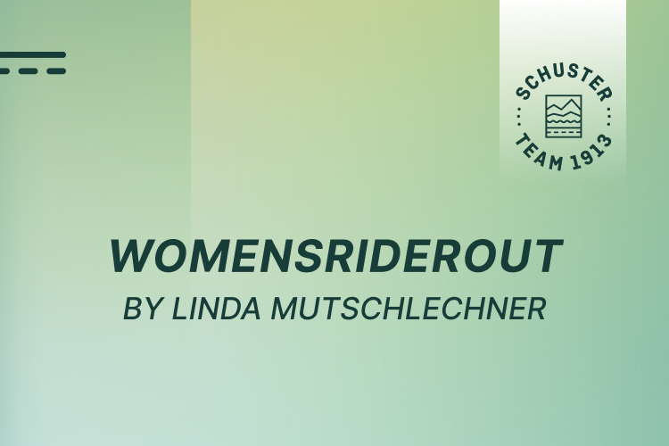 Women's Community Rideout