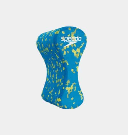 Blaue Schwimmhilfe von Speedo