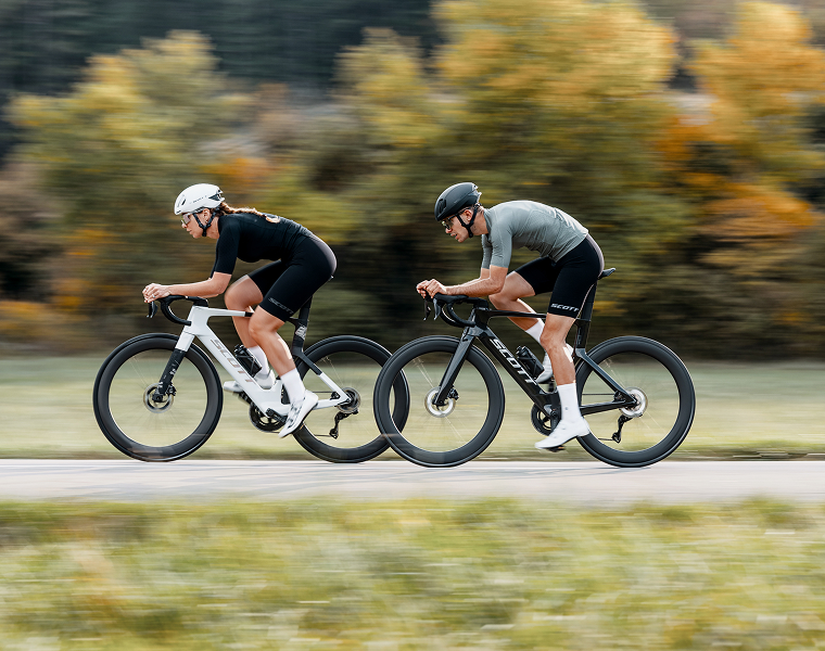 Scott Bikeschuhe
