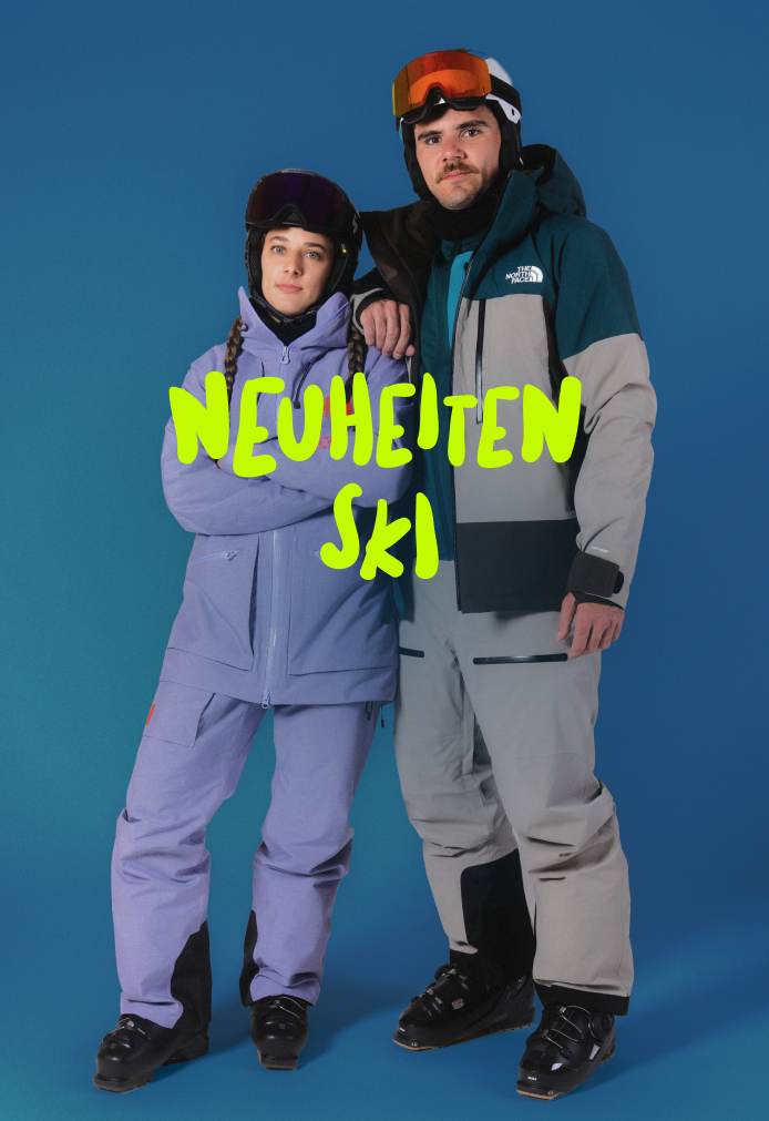 Bild: Ab in den Schnee