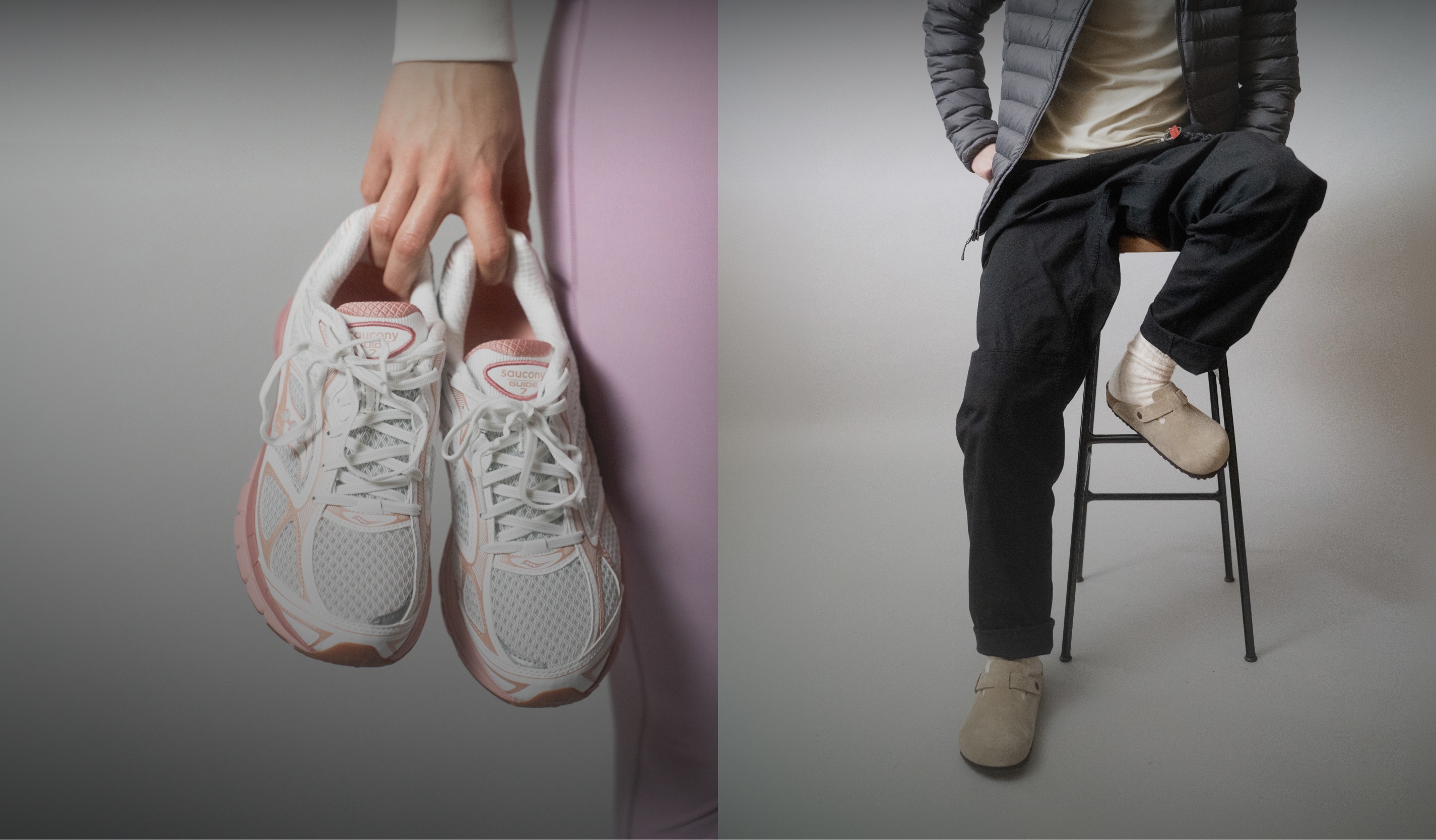 Bild: Lifestyle & Sneaker