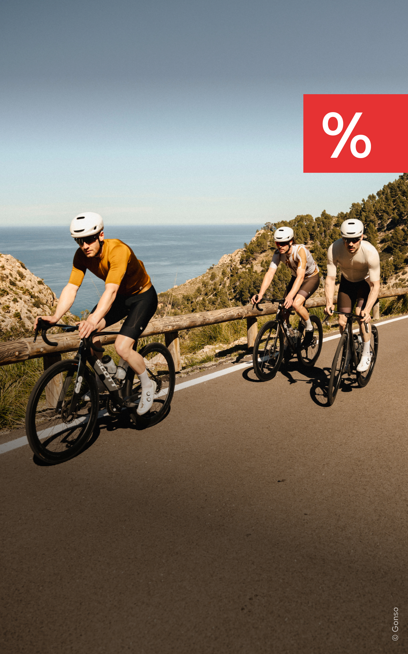Bild: -10% auf Fahrradbekleidung*